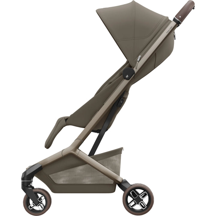 Maxi-Cosi Fame Cabin Stroller - Oak Truffle