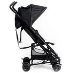 Roma Rizzo 2 Travel Stroller - Teddy Cream