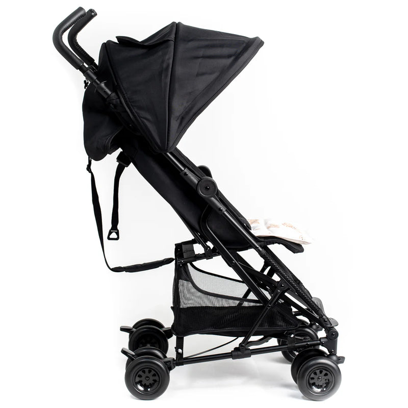 Roma Rizzo 2 Travel Stroller - Teddy Cream