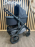 PRE LOVED UPPAbaby Vista Pram + Pushchair