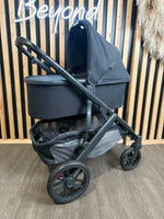 PRE LOVED UPPAbaby Vista Pram + Pushchair