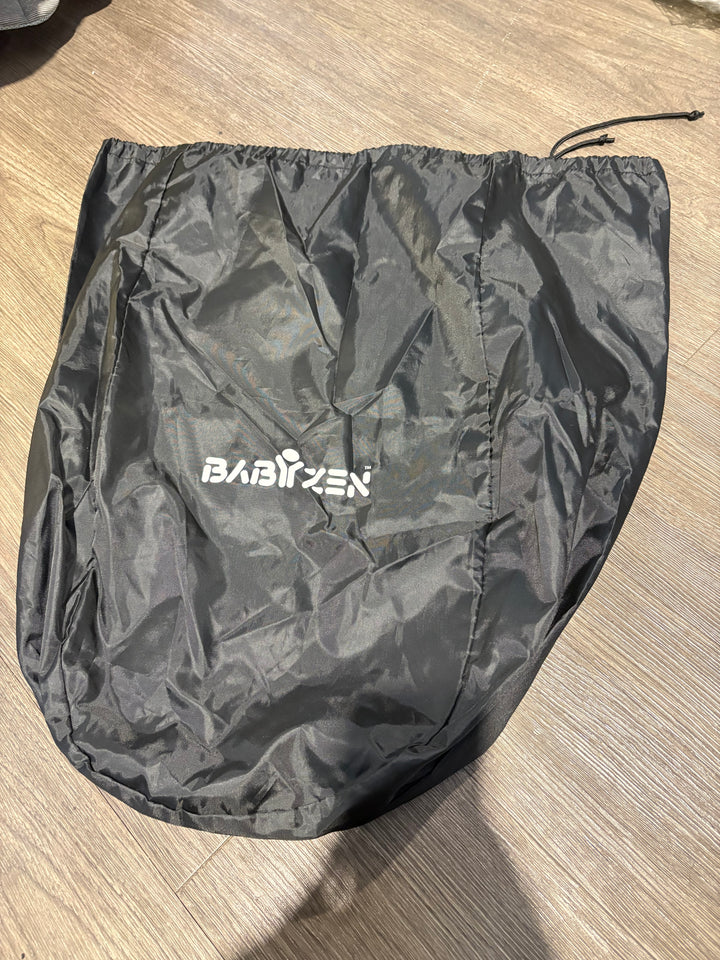 PRE LOVED Babyzen Travel Bag