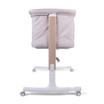 Redkite Push Me Cruise Complete Essentials Baby Bundle Inc Spin Base - Chestnut