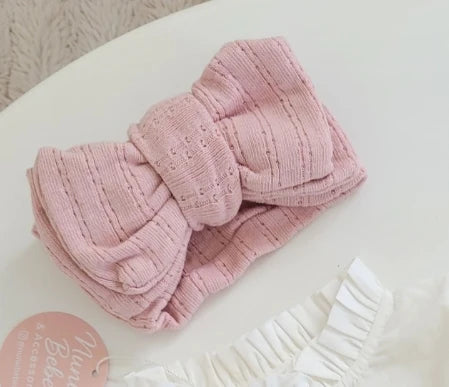 Nunubebe Anna Bundle - Romper, Socks & Hairband Set