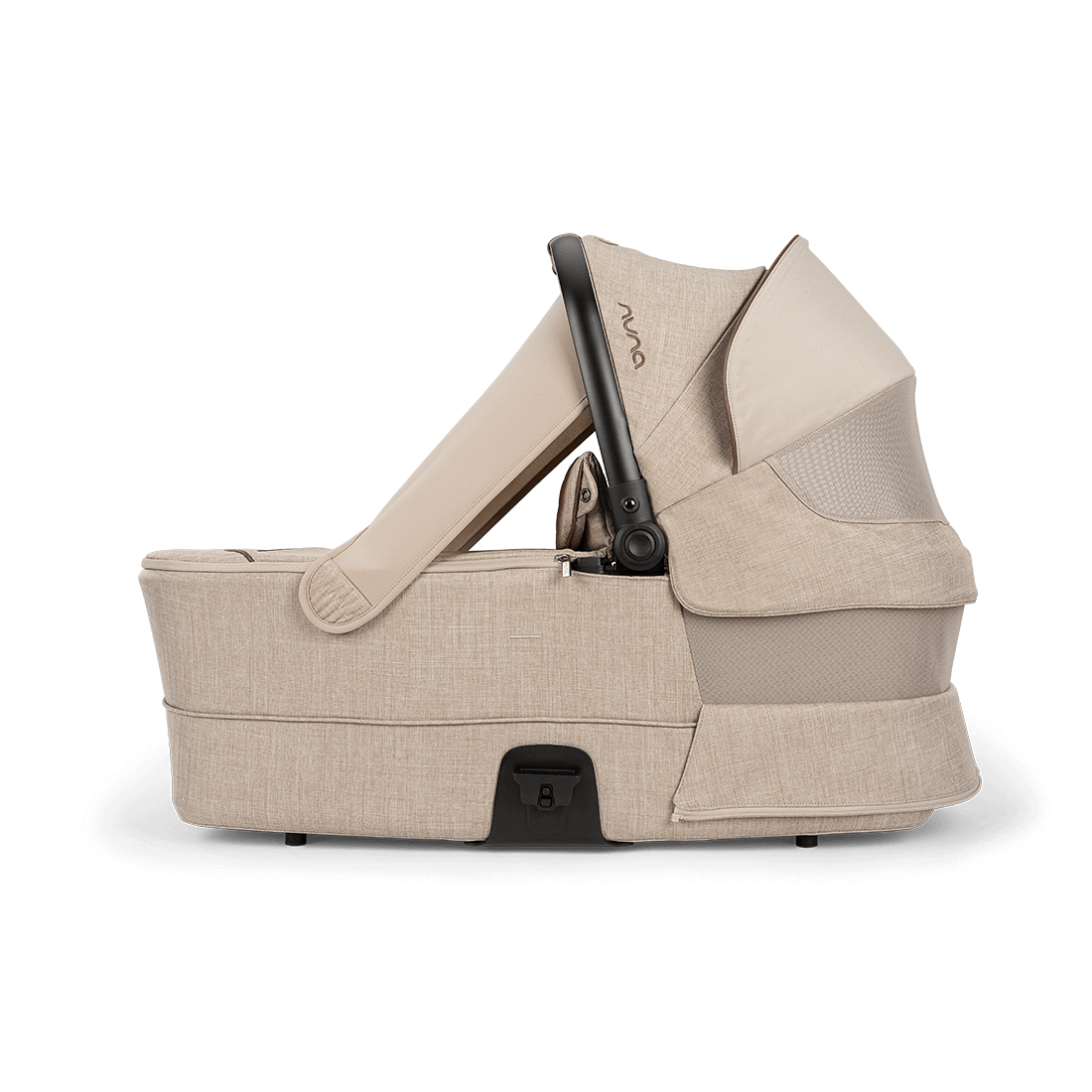 Nuna MIXX next, Arra Flex + Base Curv Travel System Bundle - Cosmopolitan
