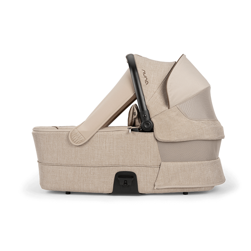Nuna MIXX next, Arra Flex + Base Curv Travel System Bundle - Cosmopolitan