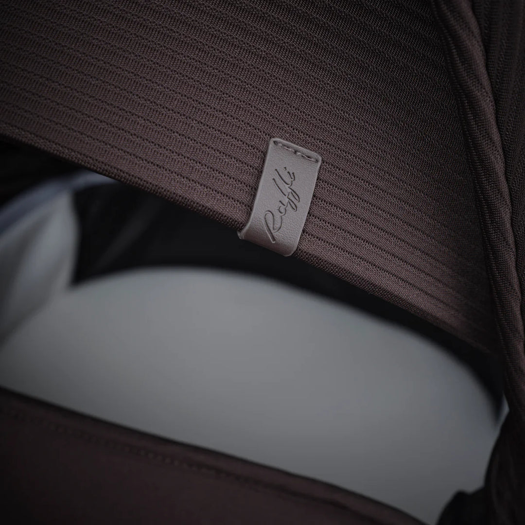 Bababing Raffi MKII 2in1 Travel System Bundle - Kofe