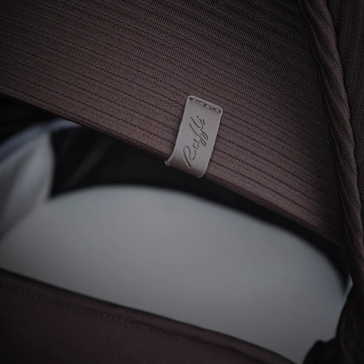 Bababing Raffi MKII 2in1 Travel System Bundle - Kofe