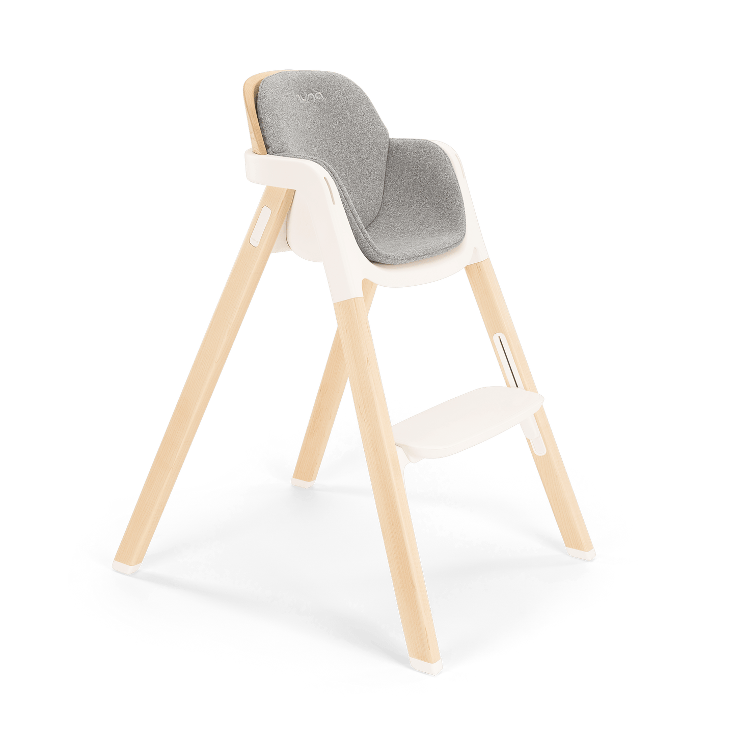 Nuna Bryn Highchair - Heritage