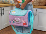 tonies Peppa Pig - Listen & Play Bag