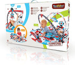 Yookidoo Gymotion Robo Playland Play Gym
