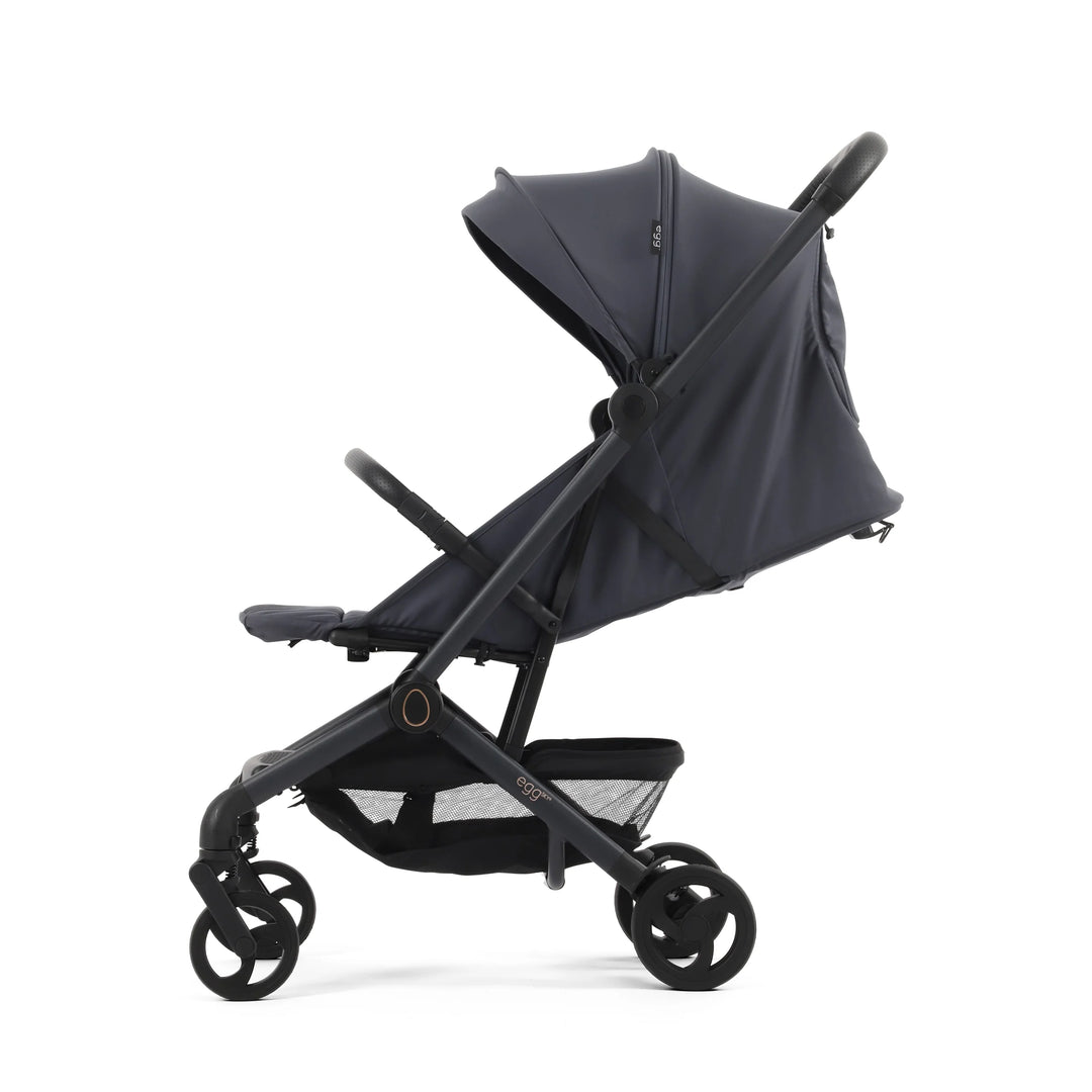 egg Sky Compact Stroller - Ink