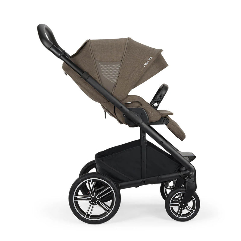 Nuna MIXX Next Pushchair - Pistachio