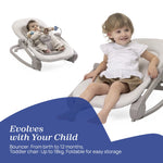 Chicco Magia Rocker - Vanilla