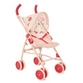 Roma RHS Dolls XL Umbrella Buggy - Flora