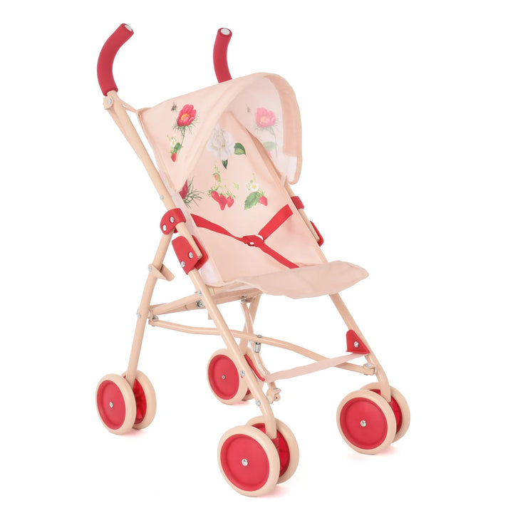 Roma RHS Dolls XL Umbrella Buggy - Flora