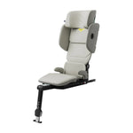 Axkid UP Car Seat - Beachgrass Beige + FREE FOOTREST WORTH £50!