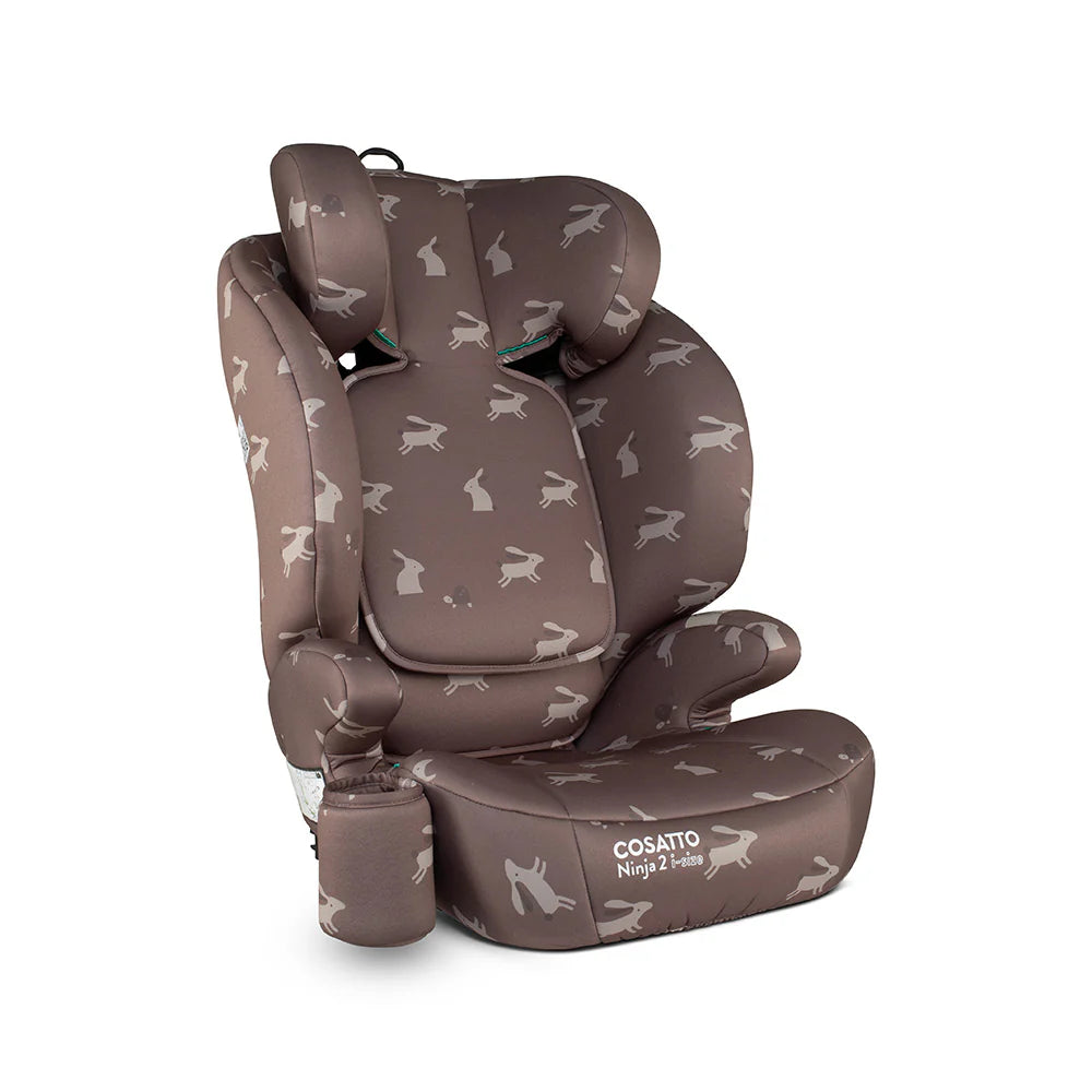 Cosatto Ninja 2 i-Size Car Seat - Lollop