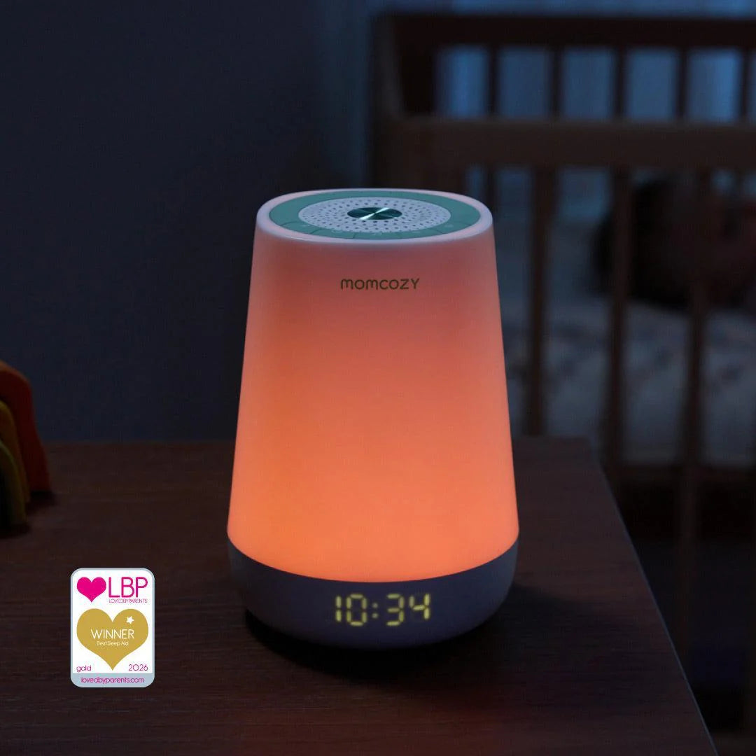 Momcozy DB03 White Noise Machine