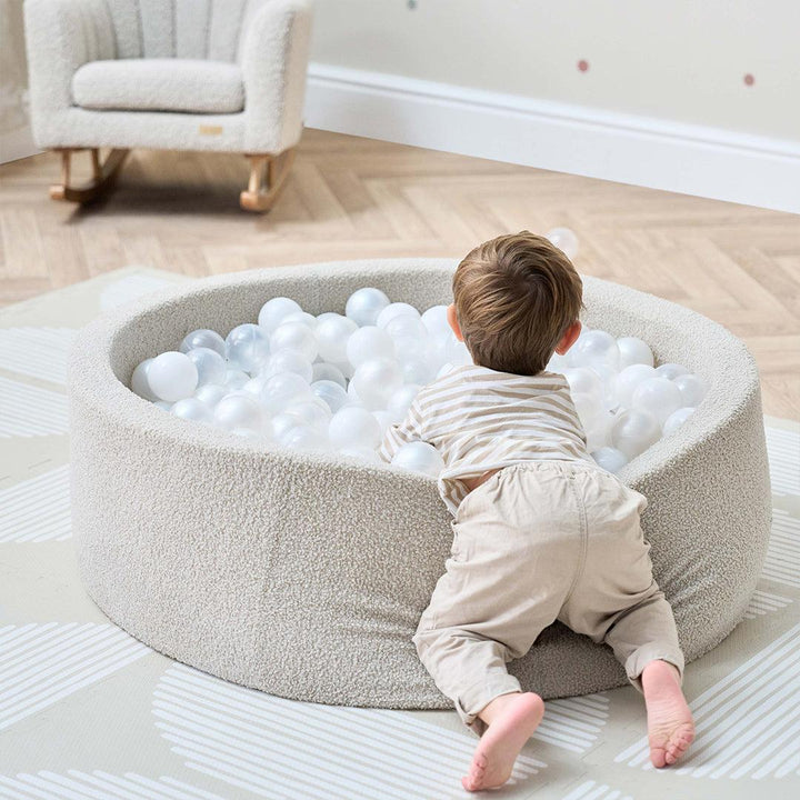 Tutti Bambini Bola Baby Ball Pit - Mushroom