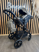 PRE LOVED egg3 Travel System - Mink