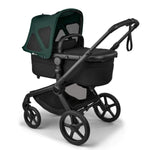 Bugaboo Fox 5/Cub Breezy Sun Canopy - Fern Green