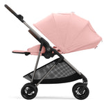 Cybex Melio Pushchair - Candy Pink