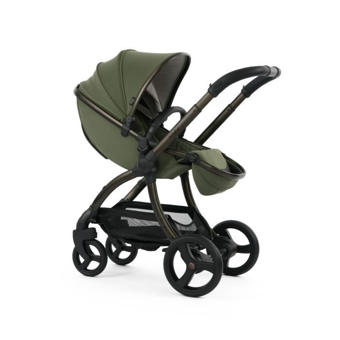 egg3 Stroller - Sage