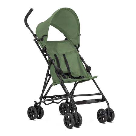 Lorelli Vaya Lightweight Stroller - Green