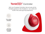 Tonieplay Controller (For Toniebox 2)