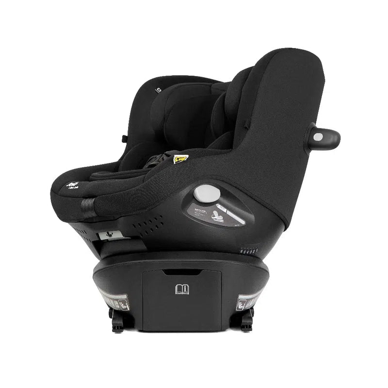 Joie i-Spin SAFE (Swedish Plus) – Shale