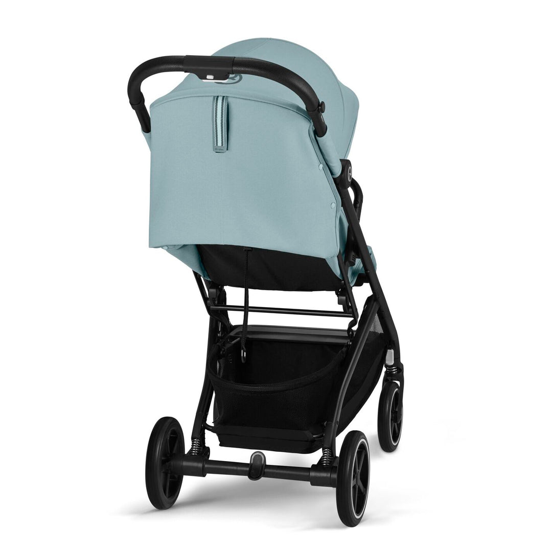 Cybex Beezy Compact Pushchair - Stormy Blue