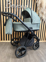 PRE LOVED Babystyle Prestige Vogue Travel System - Eden
