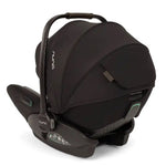 Nuna MIXX Next BMW Collection with ARRA Flex & BASE Curv Bundle - Element