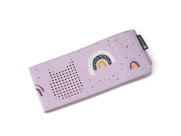 tonies Toniebox 2 Sleeve - Rainbow