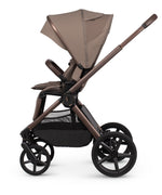 Venicci Upline3 11 Piece Pram Bundle - Sand