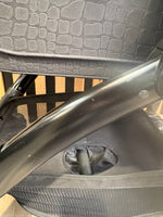 PRE LOVED egg2 Travel System - Jurassic Gold