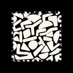 Tutti Bambini Infinity Baby Playmat - Oddity Mono