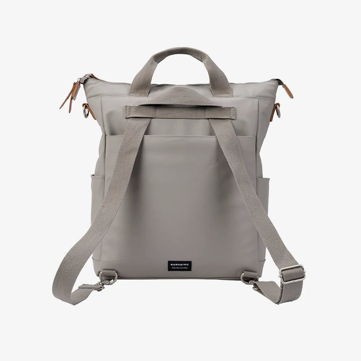 Bababing Daytripper Pac Changing Bag - Warm Grey