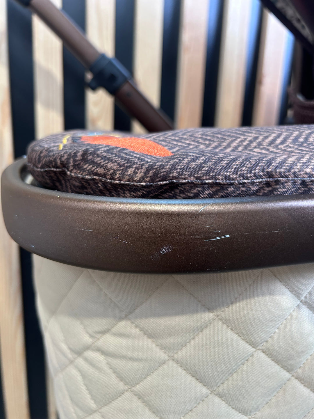 PRE LOVED Cosatto Wow 3 Travel System - Foxford Hall