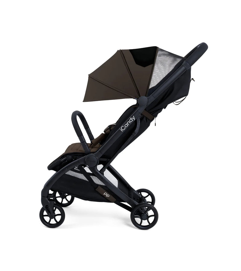 iCandy Pip Compact Stroller - Muddy Puddle