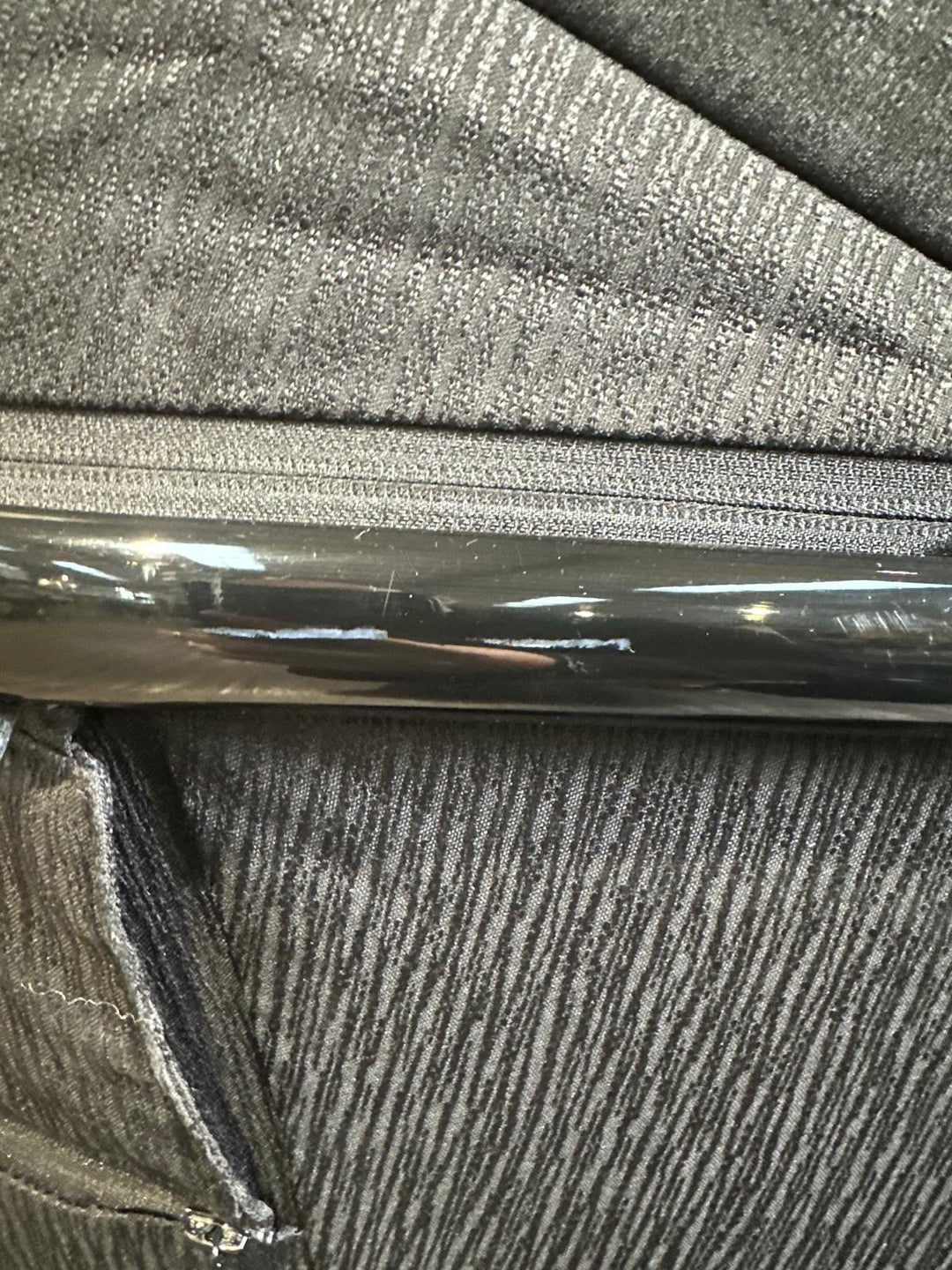 PRE LOVED Venicci Tinum Travel System - SE Stylish Black