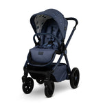 Cosatto Giggle 4 Special Edition Everything Bundle - Skylark