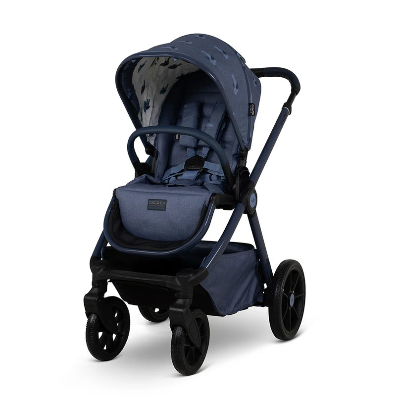 Cosatto Giggle 4 Special Edition Everything Bundle - Skylark