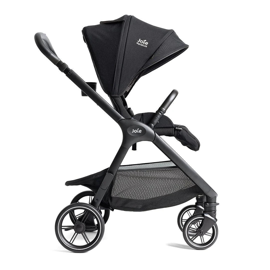 Joie Signature Valora Pushchair - Eclipse