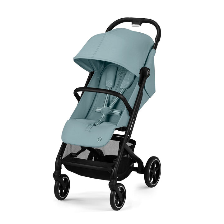 Cybex Beezy Compact Pushchair - Stormy Blue