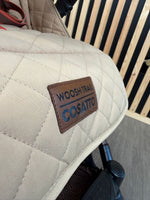 PRE LOVED Cosatto Woosh Trail Stroller - Foxford Hall