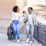 Graco Myavo Quick-folding Lightweight Travel Stroller - Safari