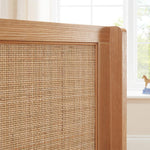 Tutti Bambini Japandi 2-Piece Room Set – Light Oak