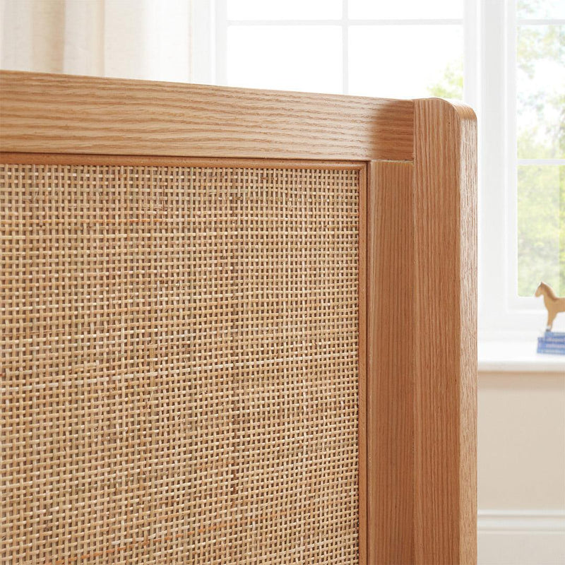 Tutti Bambini Japandi 2-Piece Room Set – Light Oak